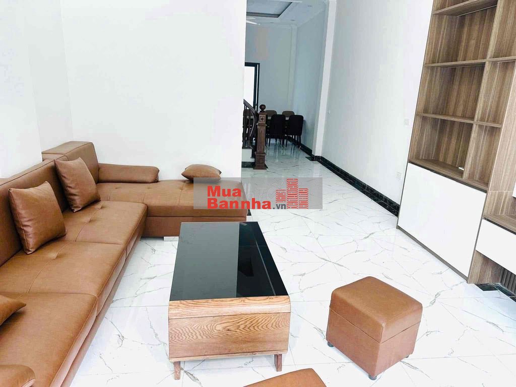 Hơn 6 tỷ có nhà hiện đại Lạc Thị, T/Trì-Oto 10m-65m*4T;MT5m