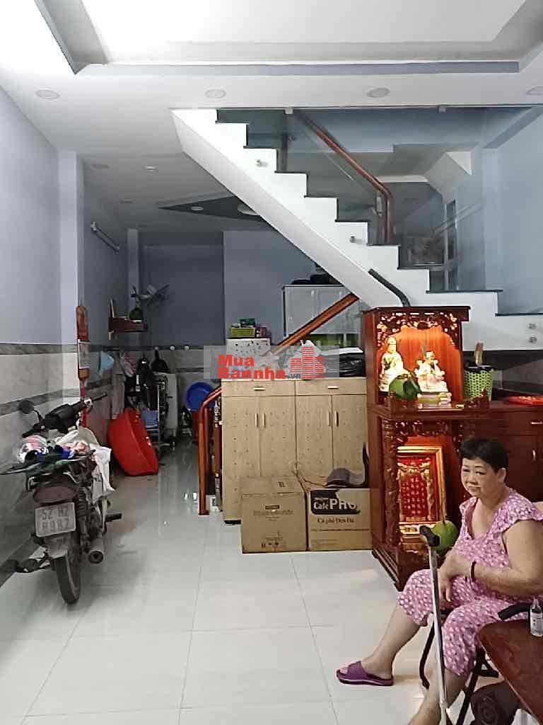 HXH  Đất Mới-  BTD A, BÌNH TÂN 📐 Diện tích: 4m x 11m. Giá hơn 4️⃣Tỷ