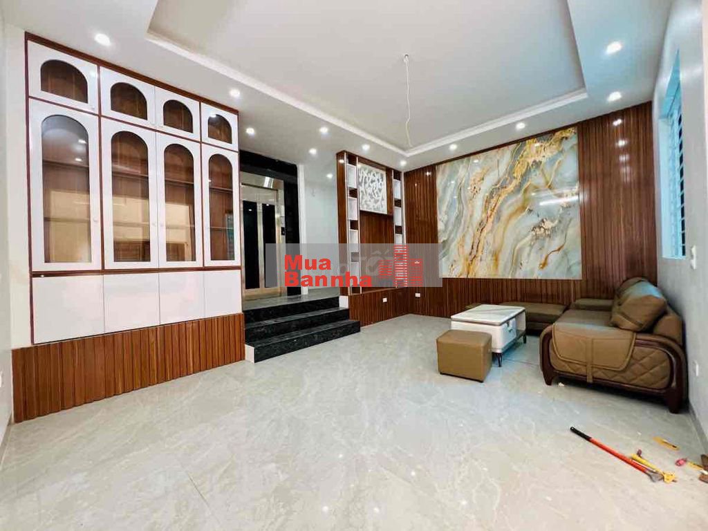 DƯỚI 7 TỶ CÓ BIỆT THỰ NGŨ HIỆP,T/TRÌ-7 CHỖ ĐỖ CỬA-60M*4T;MT9M;4NGỦ