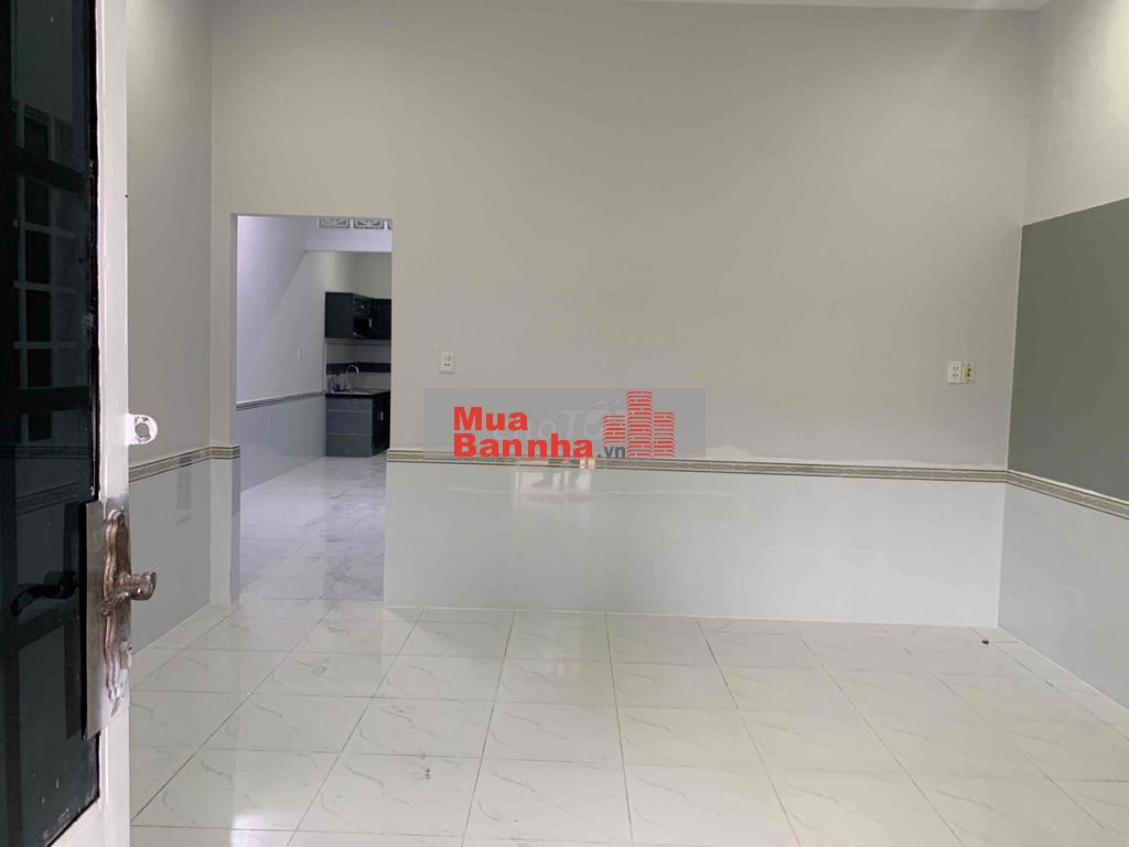 chủ bán nhà cấp 4 diện tích rộng , gần đường Hai Bà Trưng