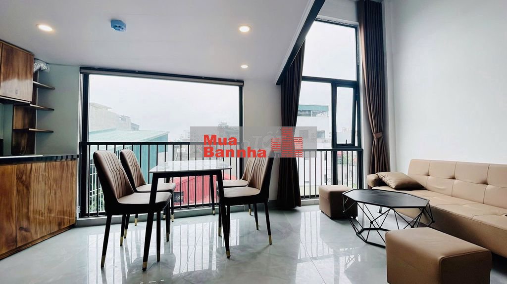 BÁN NHÀ LẠC LONG QUÂN – 12 PHÒNG KHÉP KÍN – 2 MẶT THOÁNG –Ô TÔ ĐỖ CỬA