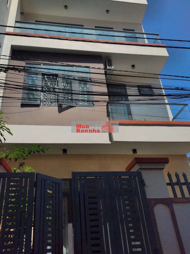 Nhà 3 tầng-70,8m²- 4PN- Cách biển Hòn Chồng 800m- Chỉ 4,7 tỷ
