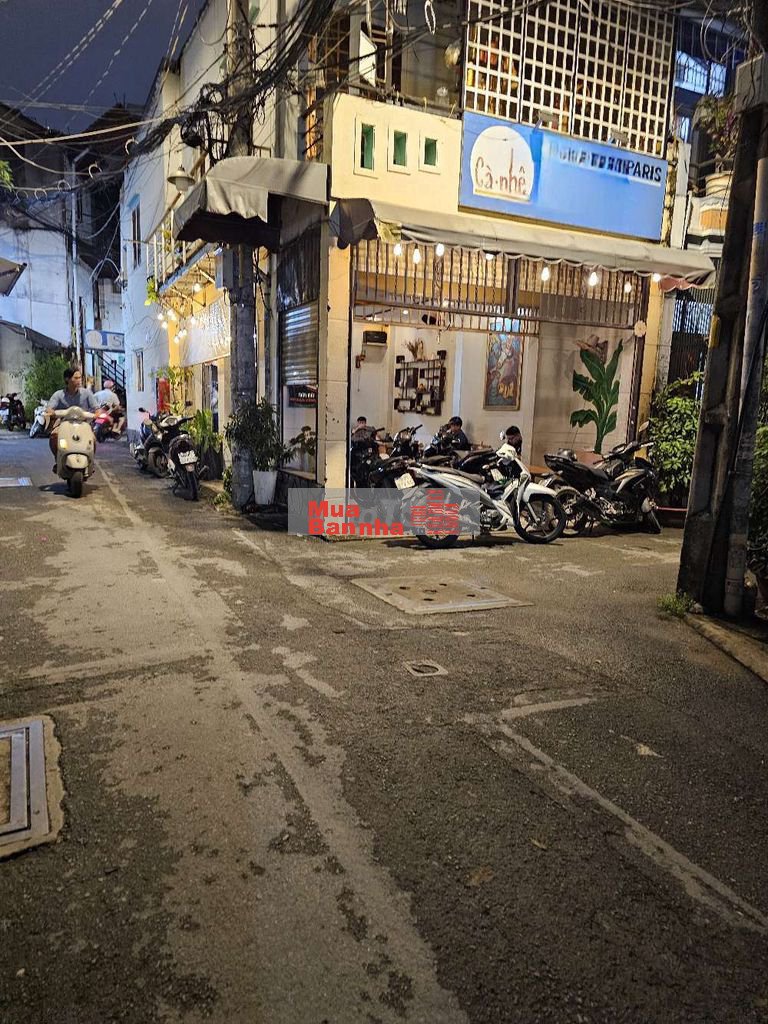 ĐẤT THÁNH P7TB-ĐƯỜNG NHỰA XE TẢI THÔNG-CĂN GÓC ĐANG KD CÀPHÊ 20TR/th