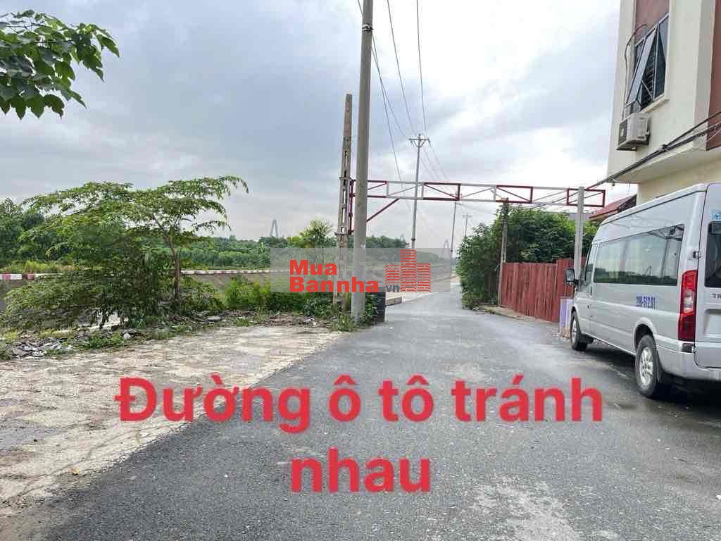 BÁN NHÀ 4 TẦNG DÂN XÂY ĐỘC LẬP GẦN CẦU NHẬT TÂN, VIN TÀM XÁ