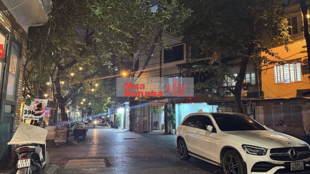 BÁN NHÀ THÁI HÀ, 30M RA PHỐ, NGÕ KINH DOANH SẦM UẤT, 75M2, GIÁ 31,5 TỶ