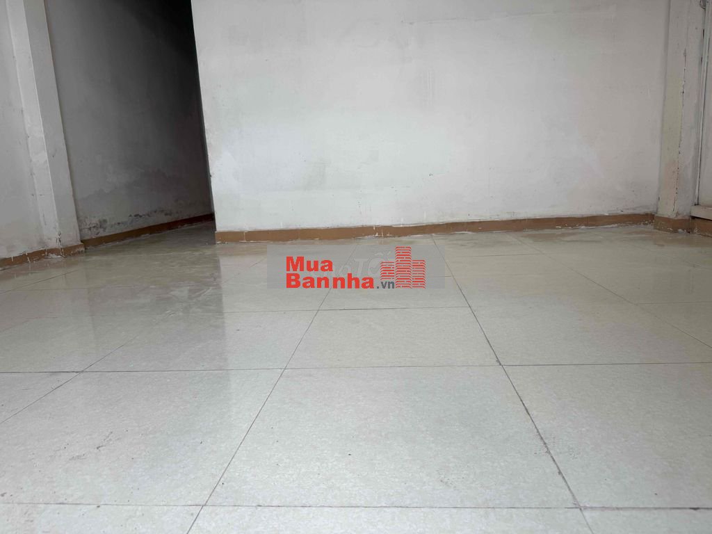 Nhà 50m2, 2 phòng ngủ, đường Tô Ngọc Vân, Thủ Đức