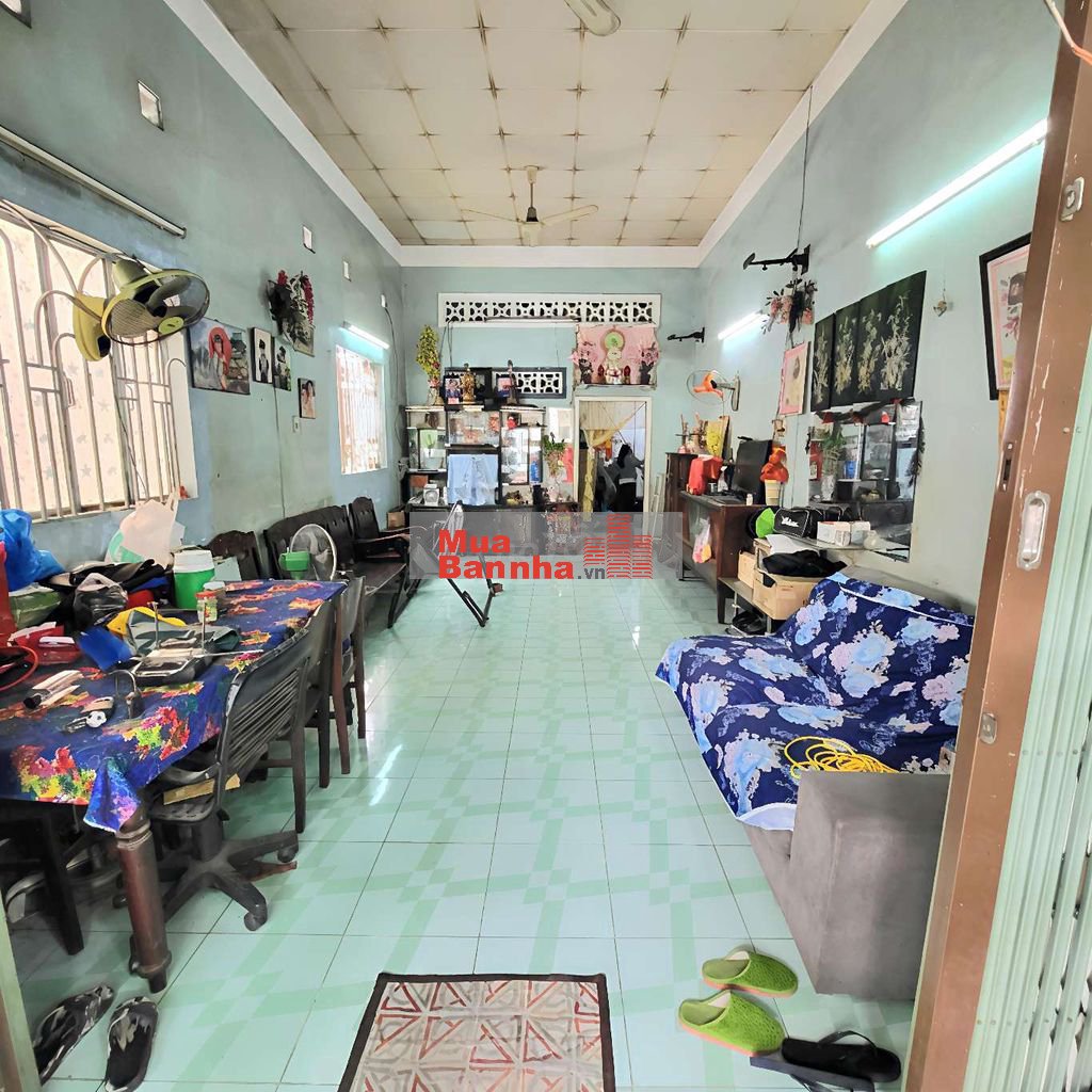 BÁN ĐẤT TẶNG NHÀ ĐƯỜNG HUỲNH TẤN PHÁT,DT 81 M,TIẾP GIÁP Q4,GIÁ 7 TỶ