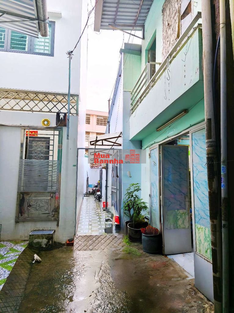 🏡 20M2- NHÀ THẠCH LAM CÁCH 1 CĂN RA MT- KHÔNG LỘ GIỚI- QUY HOẠCH