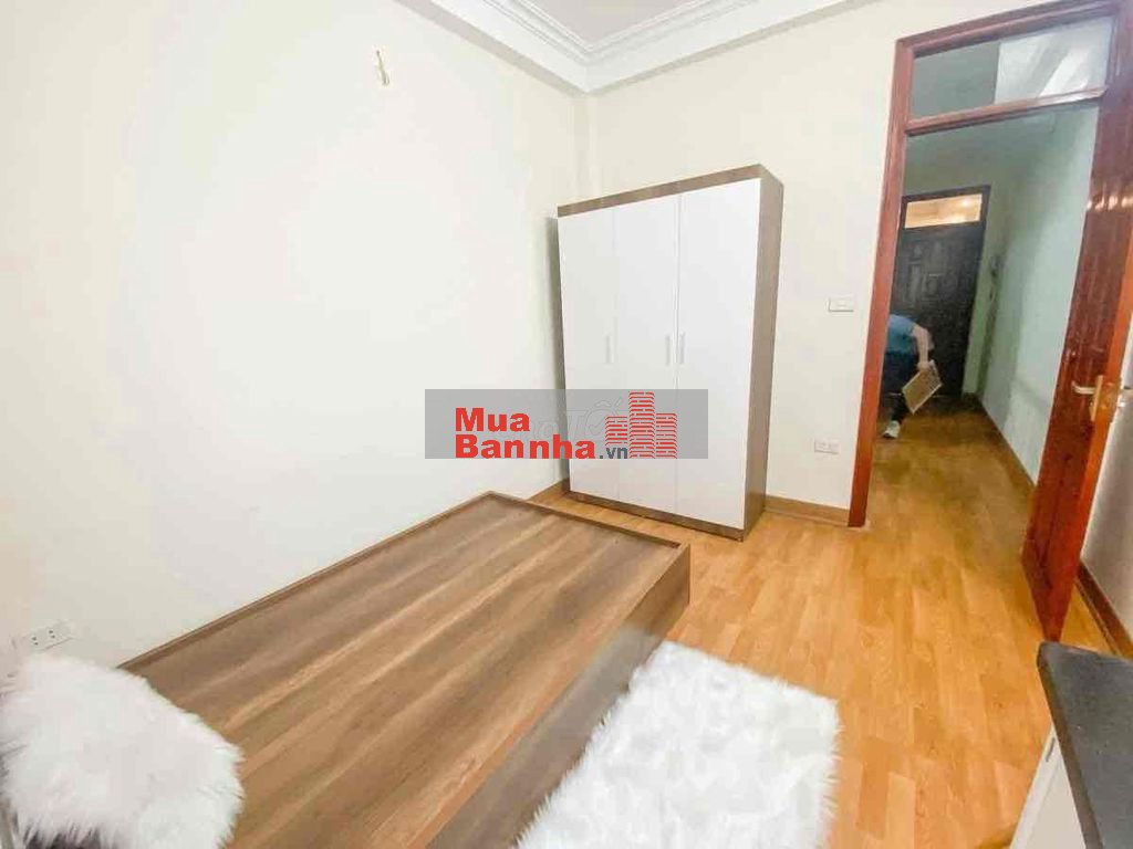 Nhà đẹp 8 ngủ mặt ngõ Thanh Liệt-Oto 50m-40m*5T;MT4m-Hơn 6tỷ