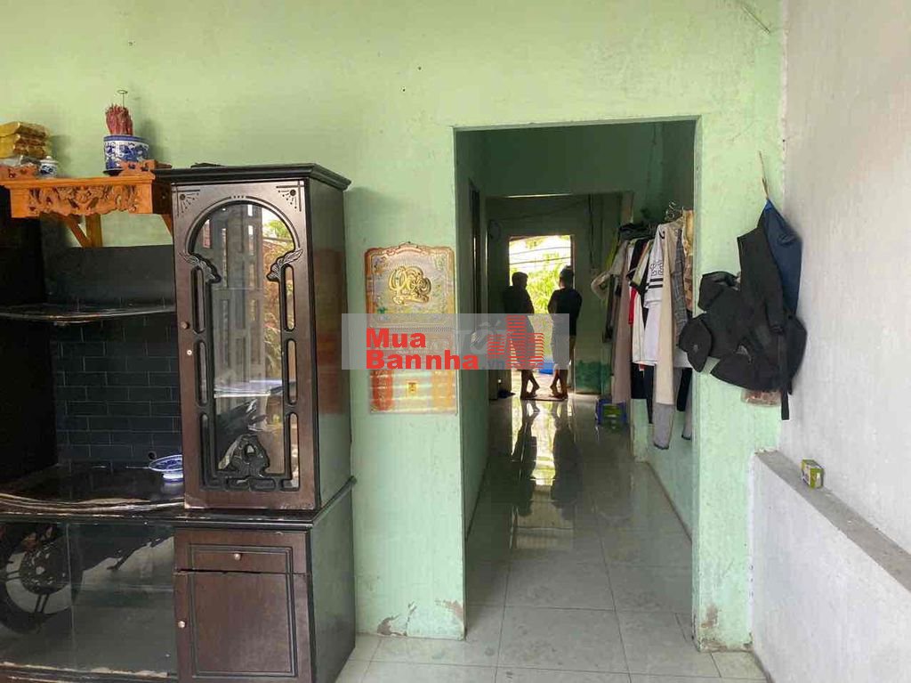 Bán nhà 126.2m2 thổ cư đặng thị thưa vào 300m,cách chợ chiều 800m