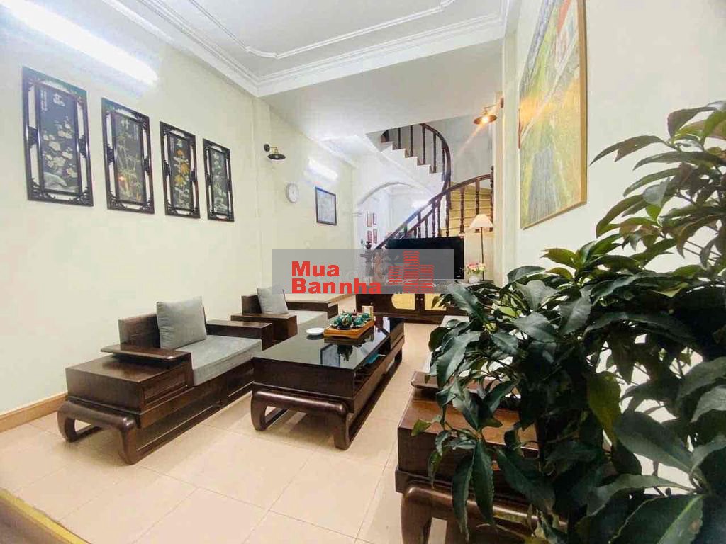 Chính chủ cần bán nhà DT: 49m² x4 tầng Kim Giang, gần ô tô tải