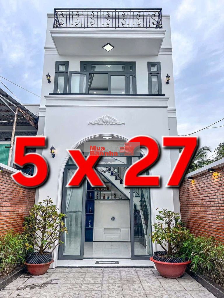 NHÀ RỘNG - HẺM 4, ĐƯỜNG TRẦN VĨNH KIẾT