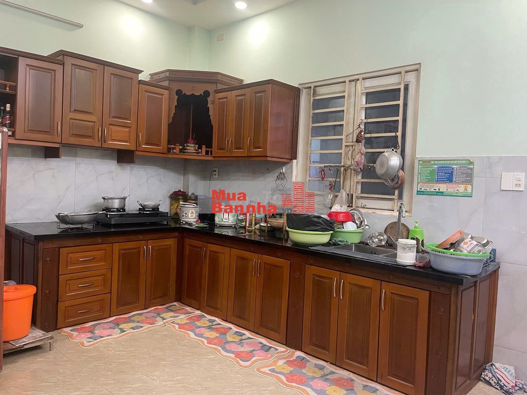 Bán nhà ĐS 2 TNPB, Thủ Đức. DT 148m2 . Giá 8 tỷ