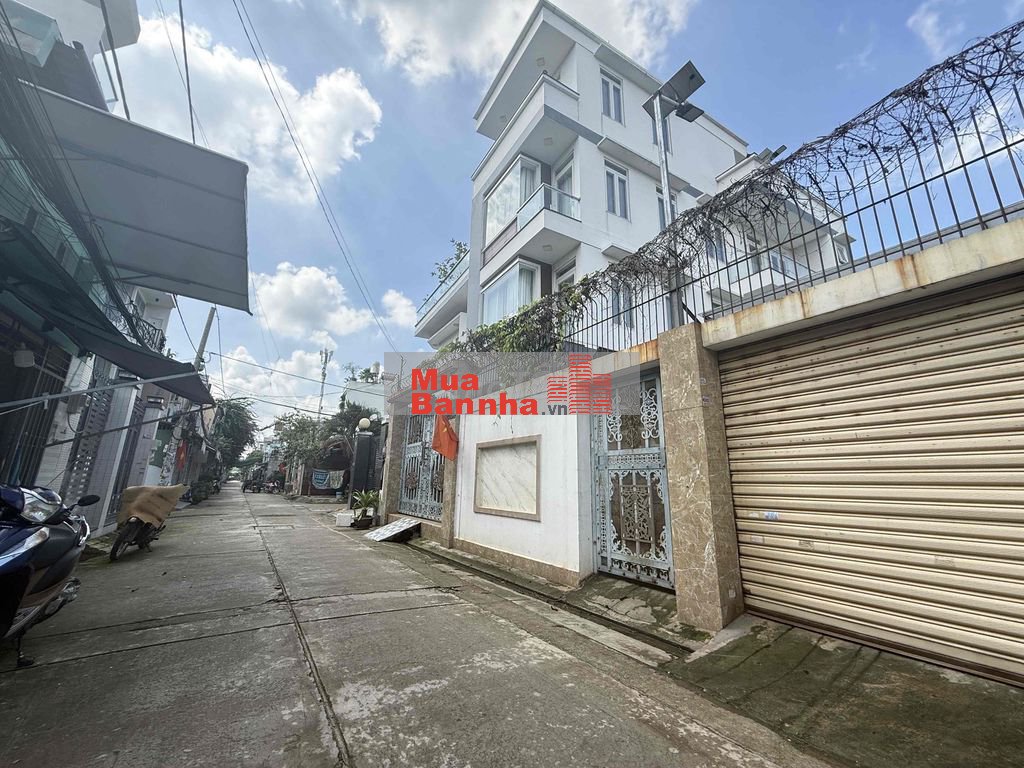 NHÀ HXT 7M DT56M2 KDC VIP VĨNH LỘC - 10 PHÚT AEONMALL - SHR - CN ĐỦ