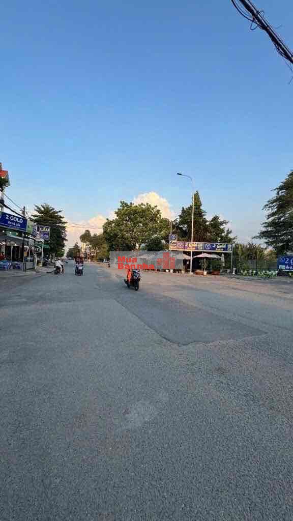 BÁN NHÀ KHU DÂN CƯ BÌNH HƯNG- BÌNH CHÁNH GẦN CẦU BÌNH TIÊN