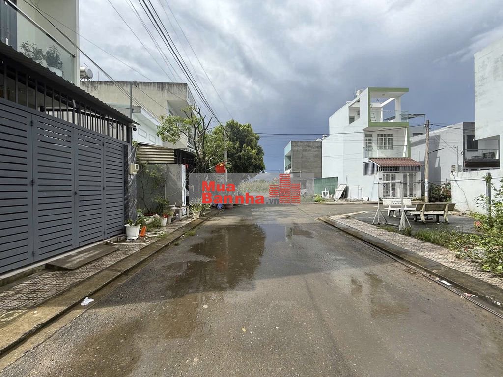 NHÀ 4 TẦNG MỚI ĐẸP – VÕ VĂN HÁT – MẶT TIỀN VÀO 20M – 60M² – NHỈNH 6 TỶ