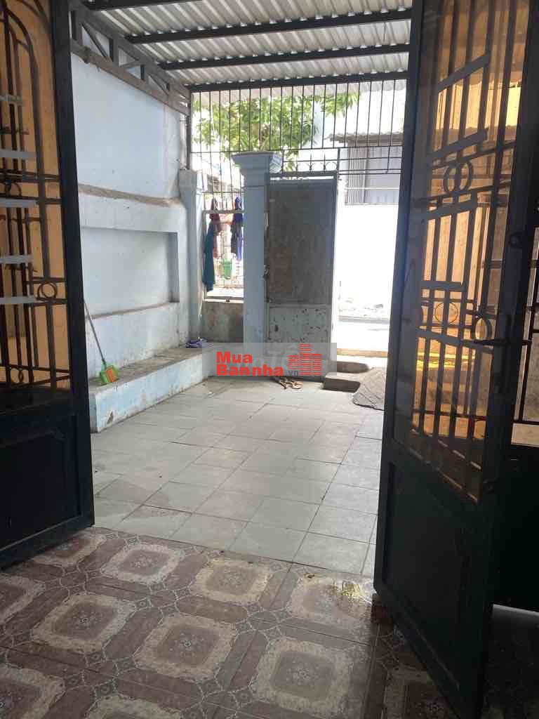 ❤️BÁN ĐẤT TẶNG nhà nát HIỆP THÀNH CITY – 80M² – NH