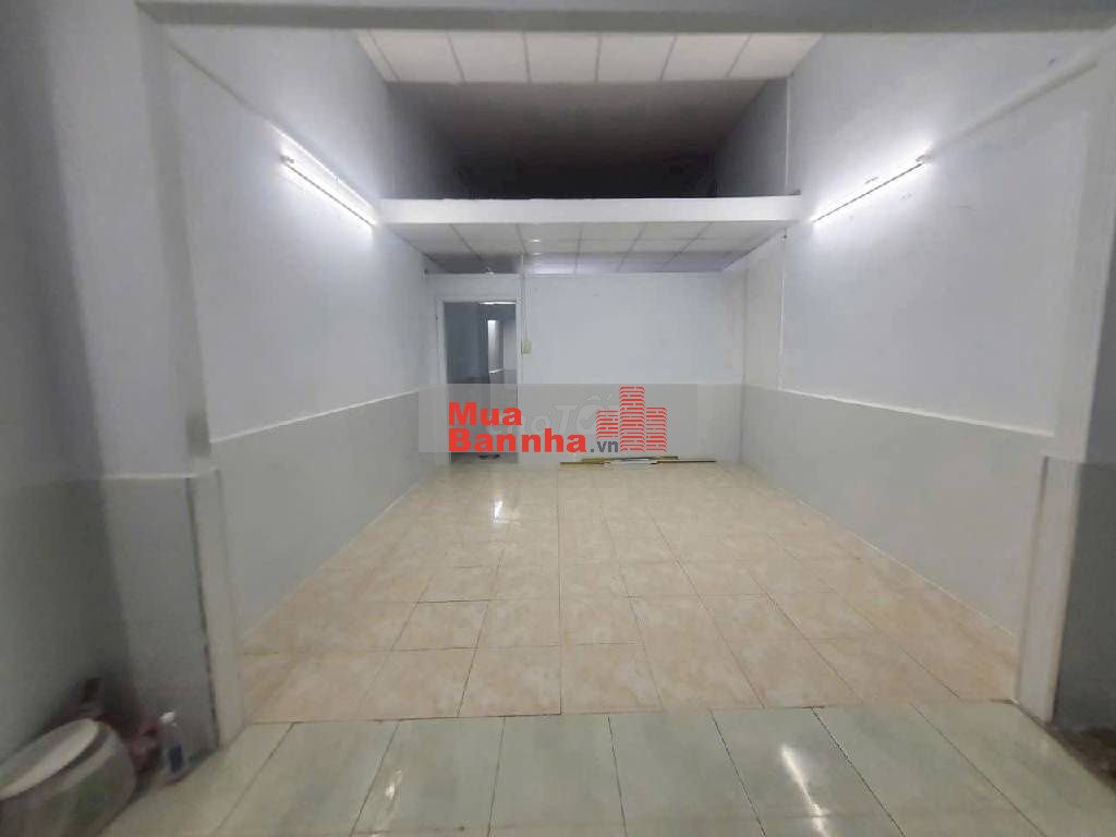 NHÀ 2 TẦNG TÂY THẠNH- 67M2 (4x16)- HẺM THÔNG SÁT MẶT TIỀN. CHỈ 5 TỶ XX