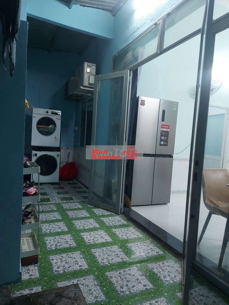 Nhà kiệt!trung tâm quân sơn trà,tiện ích bao la!!đầy đủ nội thất