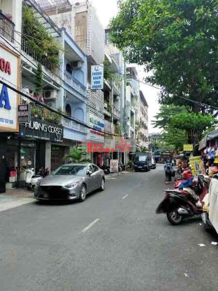 BÁN NHÀ HẺM XE TẢI 72M2, 4 TẦNG BÀU CÁT TÂN BÌNH 16T3