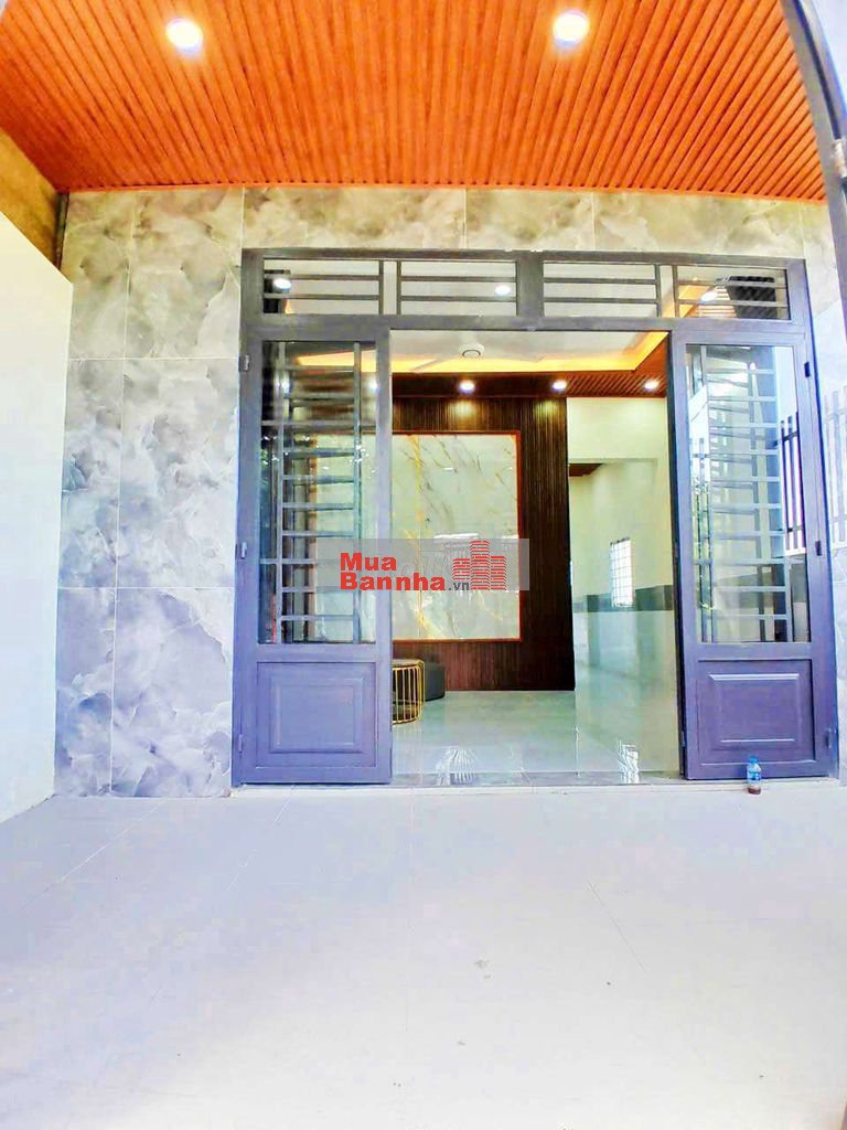 Nhà Cấp 4 SHR 1tỷ300