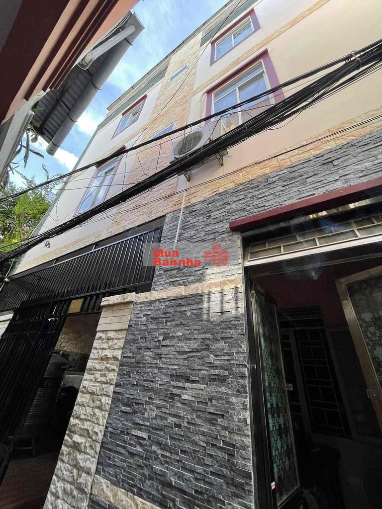 Bán nhà 2,5 tầng diện tích 134m2 10phòng ngủ - K Ống Ích Khiêm