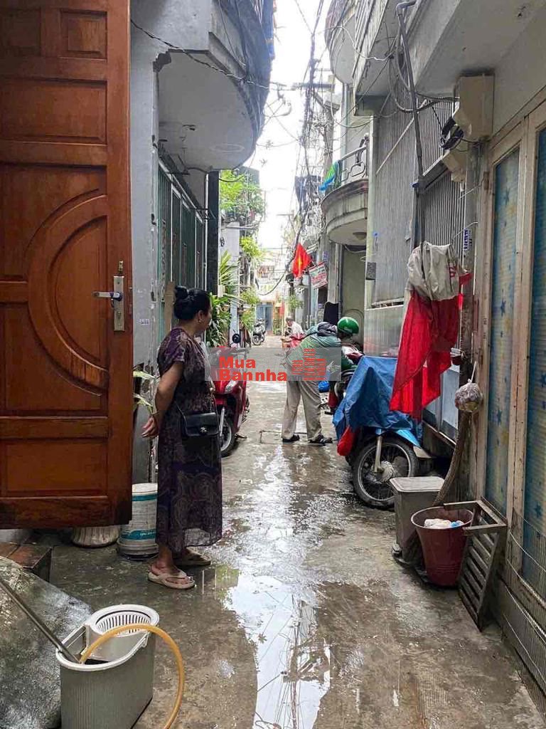 🏡NHÀ NHỎ XINH 2 TẦNTRUNG TÂM GÒ VDT23 mzGiá: 2.95