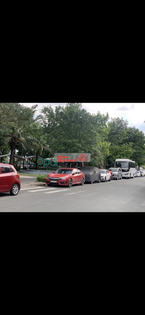 Mặt tiền đường 12 vip view sông hbc thủ đức dt sàn 750m2 giá 24.3 tỷ