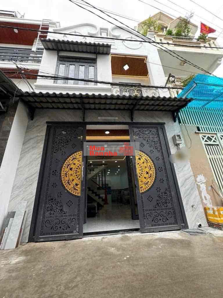 🚛 HẺM TẢI THÔNG – NHÀ 2 TẦNG – TRUNG TÂM TIỆN ÍCH – GIÁ RẺ 🌹Hẻm TTH20,