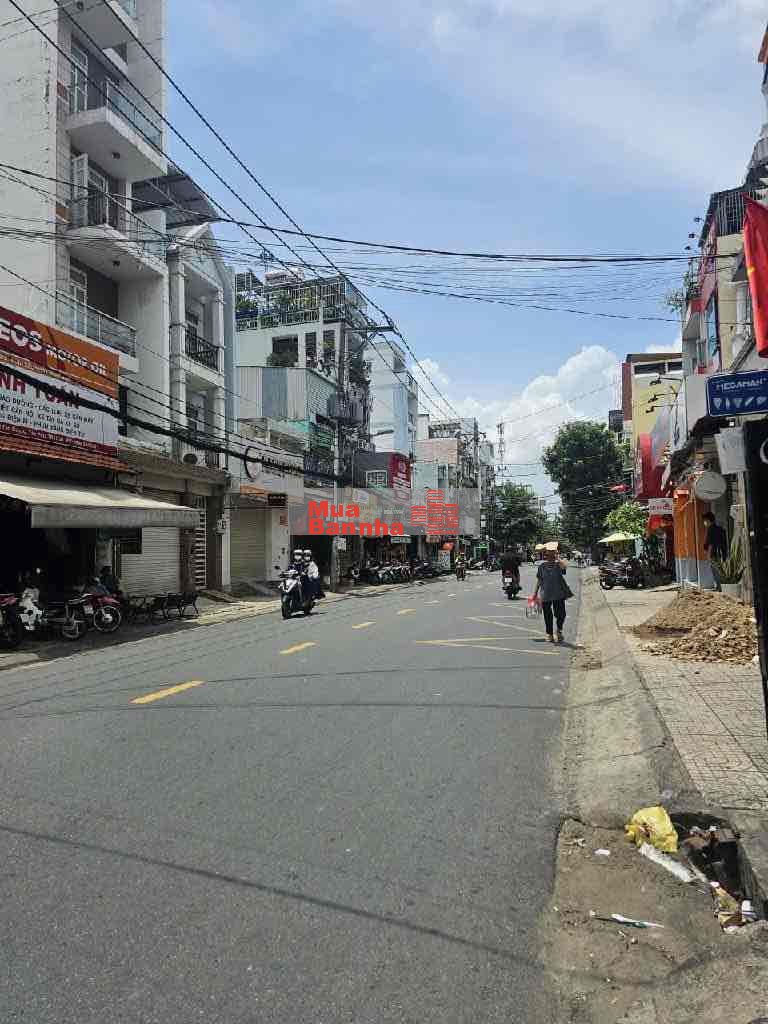 MTKD Tân Quý hiếm bán khu ViP Tân Phú ngang 5.6*17