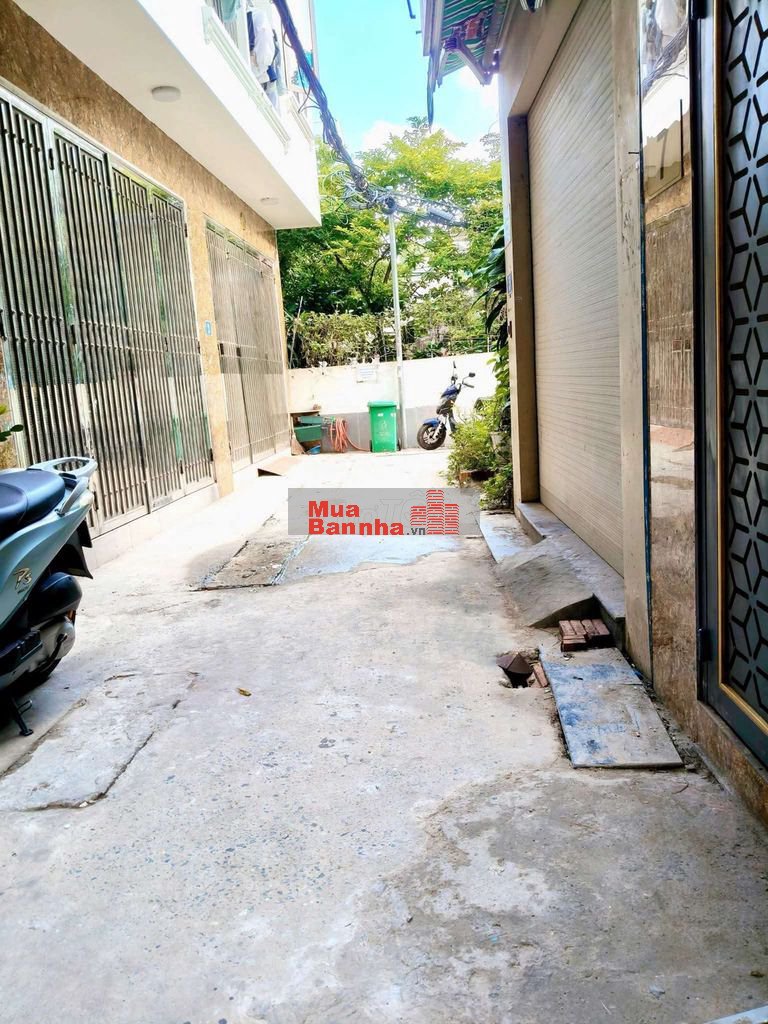 PHẠM VĂN ĐỒNG-6 Tầng DÒNG TIỀN, 5P khép kín đủ nội thất. Giá 8.55 tỷ