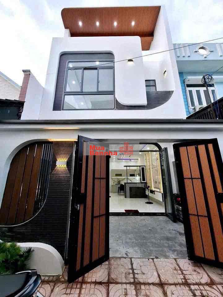 Chủ ngộp bán gấp 5,5x15 + 3n + 3vs 2.580ty -***