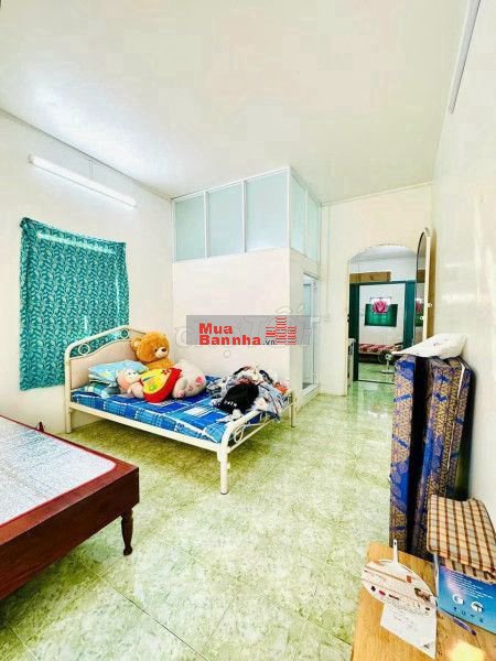 Bán nhà góc không lộ giới HXH Lê Quang Định 5 tầng - 4PN5WC. Gía 7tỷ8