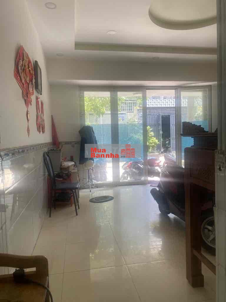 NHÀ ĐẸP (5x9,2), OTO TỚI CỬA, CẠNH CẦU PHƯỚC LONG, NHÀ BÈ, CHỈ 2,5TỈ