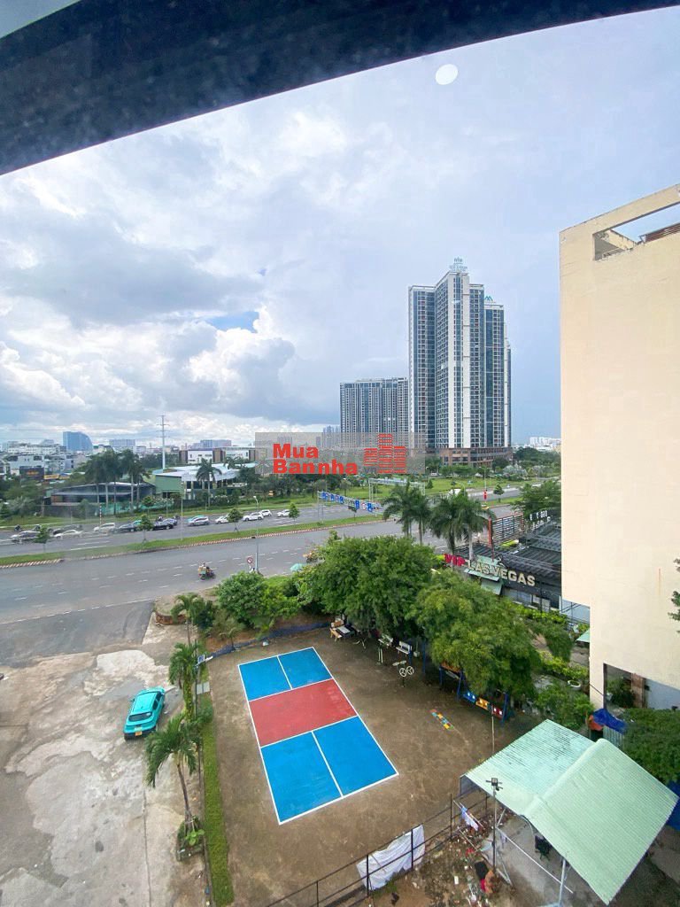 TOÀ NHÀ 7 TẦNG – THU NHẬP 250TR/THÁNG – MT THỤT NGUYỄN VĂN LINH –48 TỶ