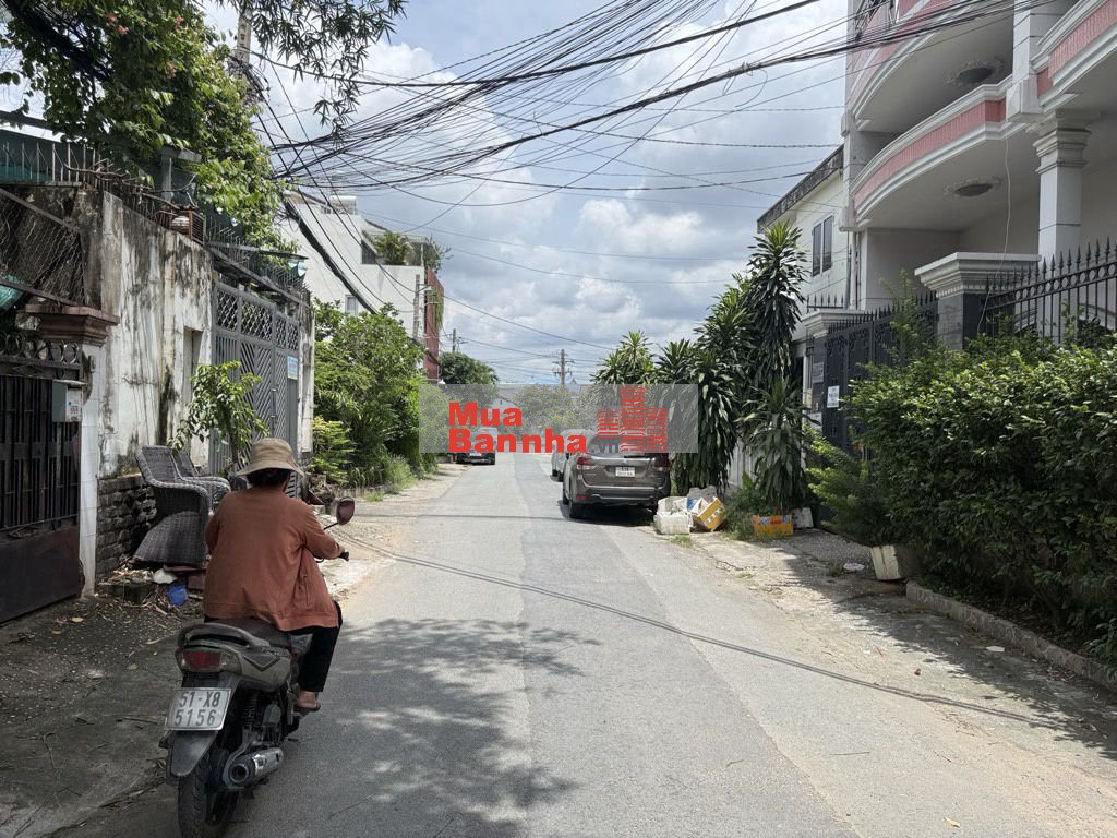 MẶT TIỀN ĐƯỜNG SỐ – CƯ XÁ ĐIỆN LỰC – NHÀ 3 TẦNG HOÀN CÔNG – 9.4 TỶ TL