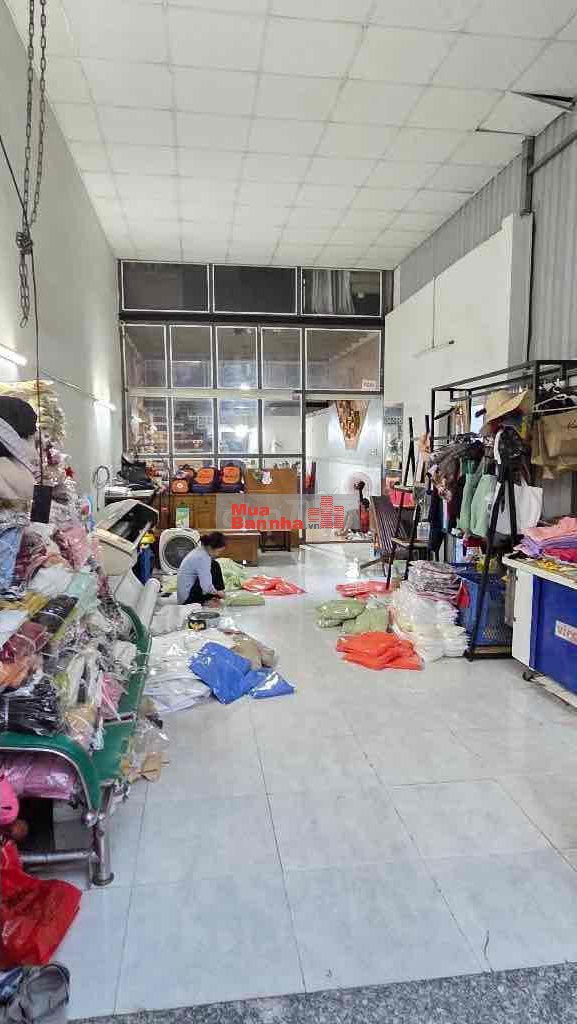 🏡 NHÀ 88M² – HẺM XE HƠI – NHÀ CẤP 4 – 2 PN – 2 WC – CHỈ HƠN 4 T Mô tả: