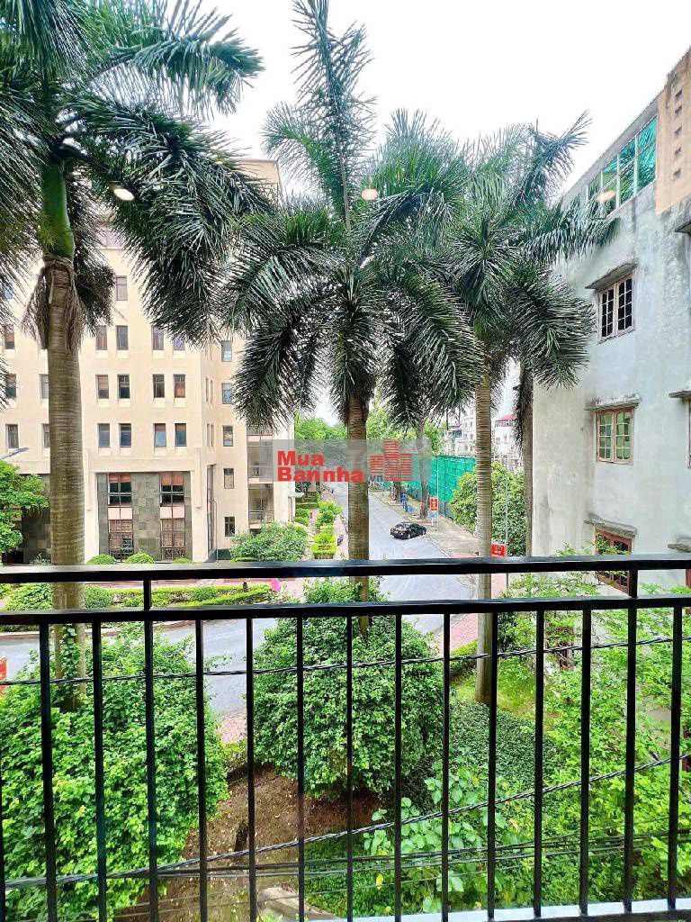 Siêu Phẩm Khuất Duy Tiến- 55m2- 2 mặt ngõ thông - oto qua.