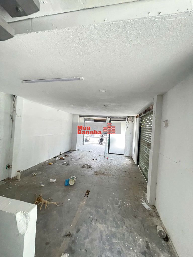 🔰 Bán gấp trong tuần - Bán nhà Lũy Bán Bích 67.3m² 4 tầng - 17 tỷ