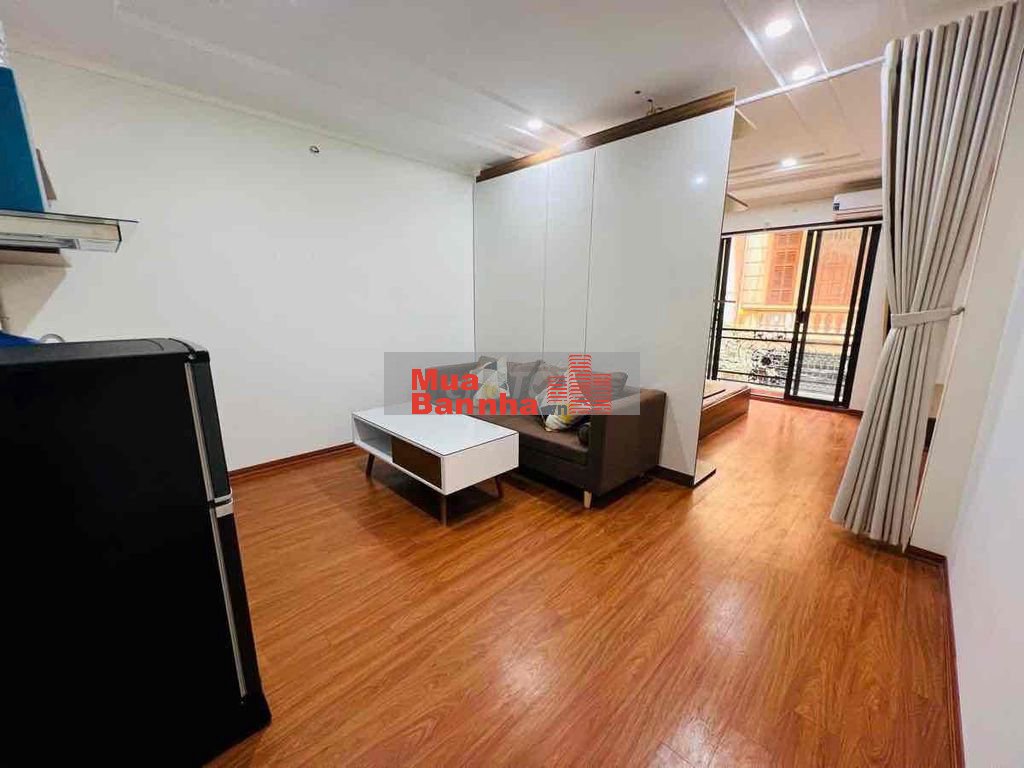 Cực rẻ! Hoàng Mai nhỉnh 7 tỷ gần phố, ngõ thông, ba gác tránh, 38m2