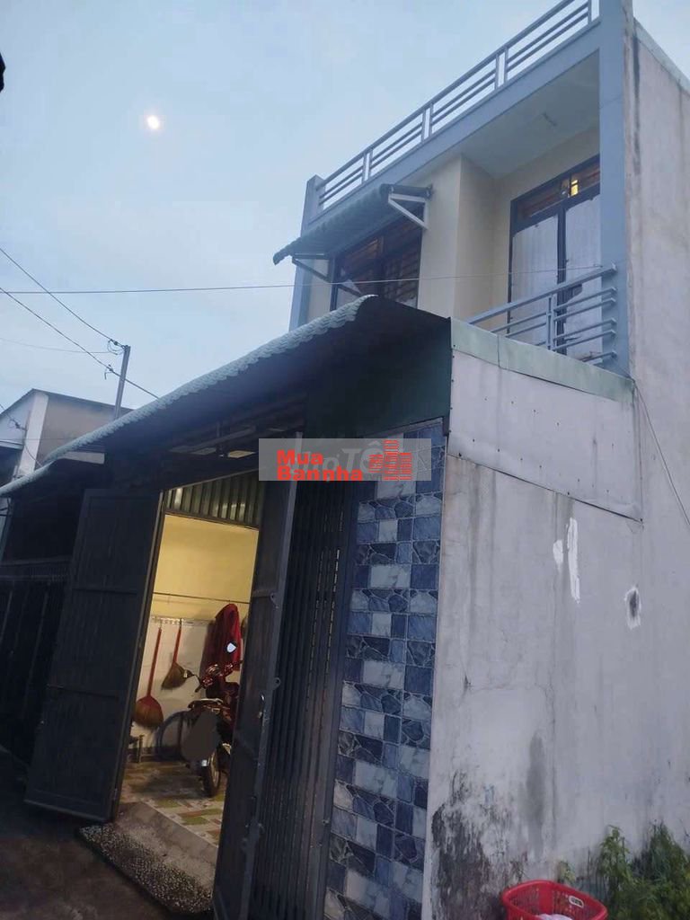 🏠 Cần bán nhà sổ hồng riêng, Tân Xuân, gần Lê Thị Hà 🏠