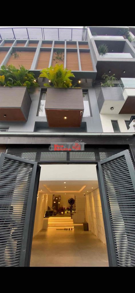 Bán căn siêu phẩm Luxury gần Emart Phan Huy Ích