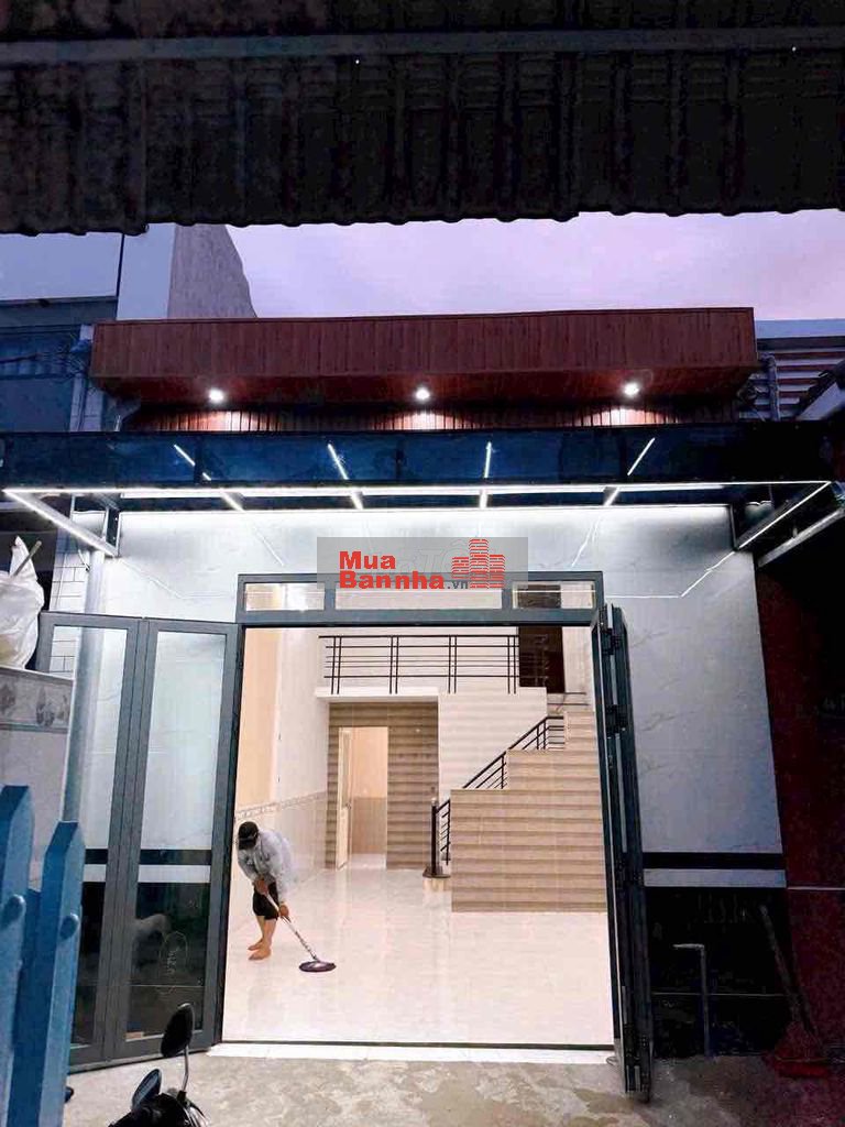 NHÀ XINH GIÁ RẺ ĐƯỜNG NGUYỄN VĂN LINH