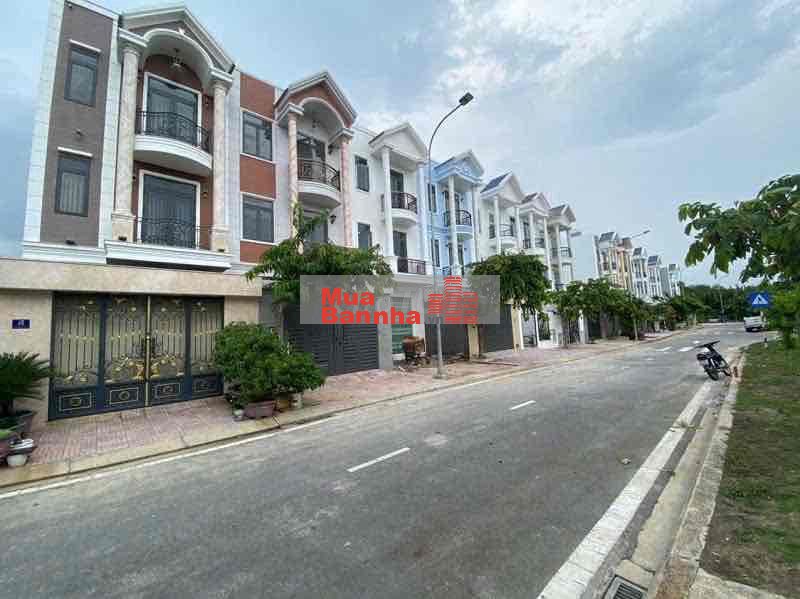 ✅ Bán nhà KDC Centana Điền Phúc Thành Đường Trường Lưu Quận 9 giá rẽ