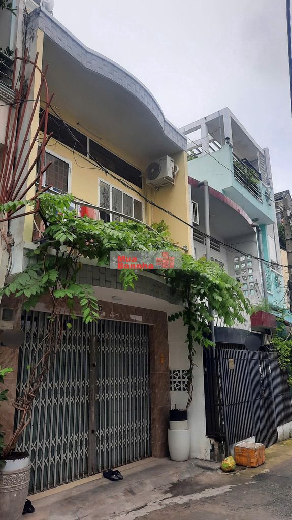 [CÓ CLIP] 352/ THOẠI NGỌC HẦU - DTSD 96 MET VUÔNG - P. PHÚ THẠNH - HXH