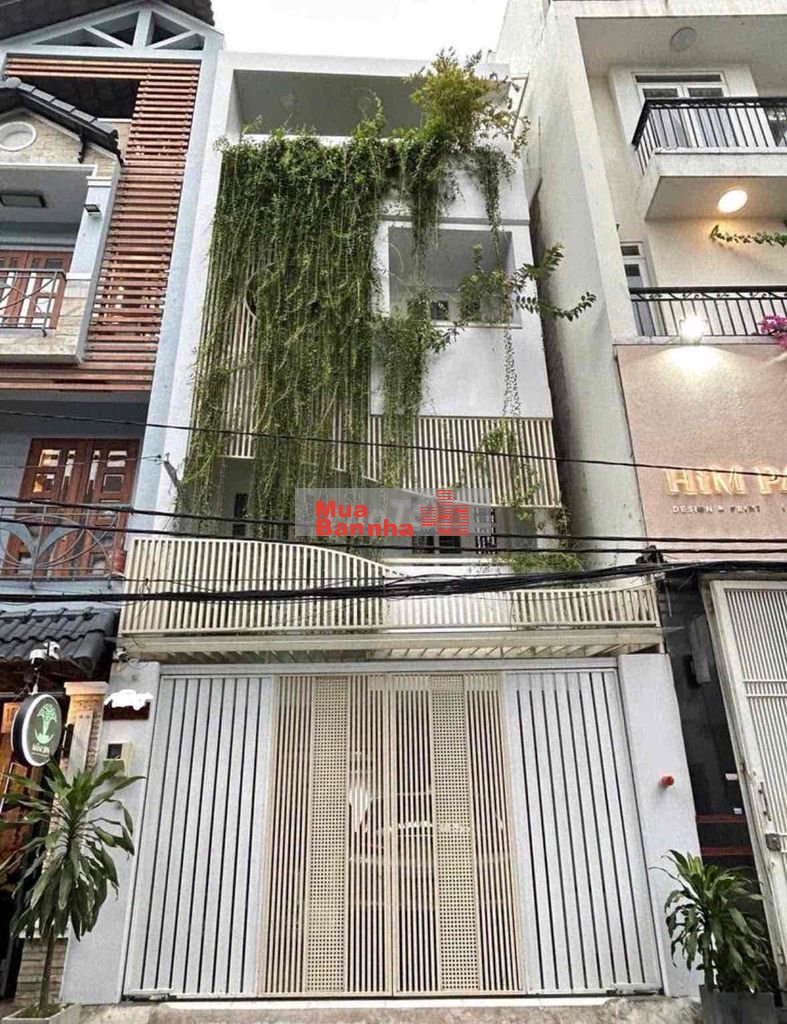 CUỐI NĂM BÁN NHÀ GIÁ NGỘP NGUYỄN VĂN GIAI,Q1.GIÁ:6Ty850/47.3m2.SỔ SẴN