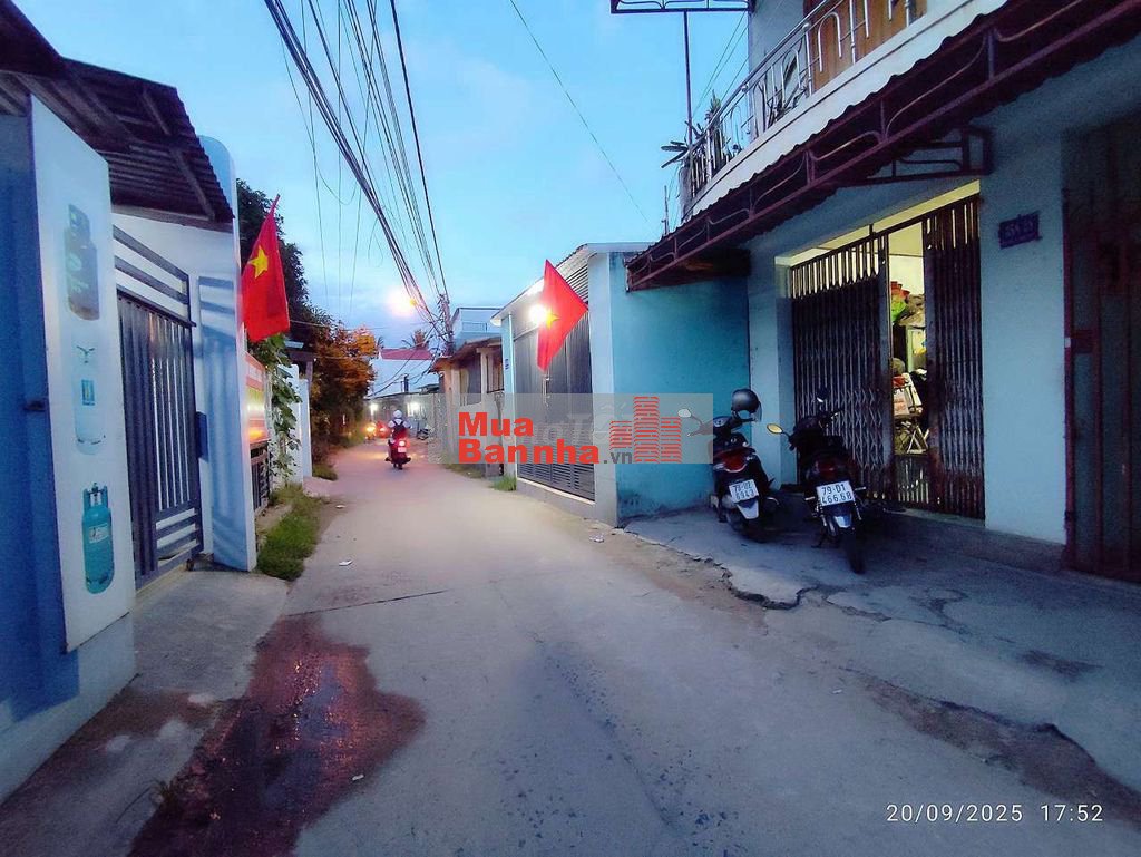 2,98 tỷ- sở hữu dãy trọ hẻm ô tô Hương Lộ Ngọc Hiệp