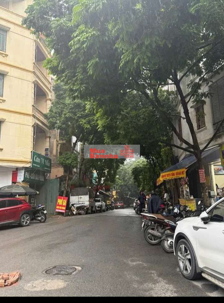 Tôi cần bán nhà 4tầng Vũ Hữu mặt ngõ ô tô chánh đỗ kinh doanh