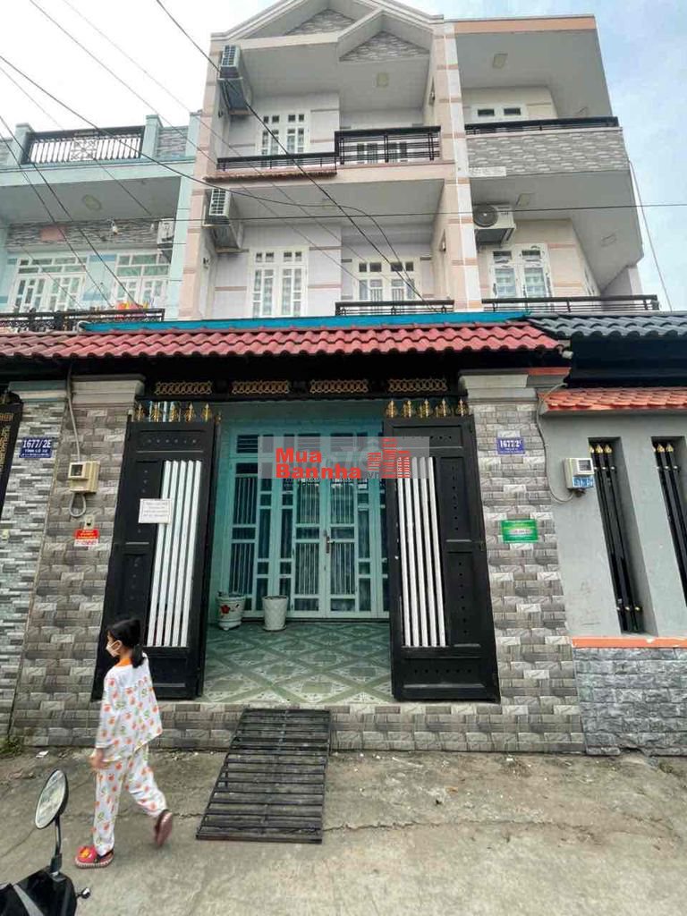 bán nhà chính chủ