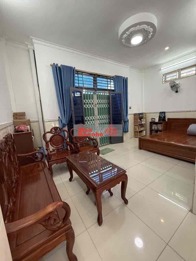 170m2 nhà 2 tầng Nguyễn Văn Quá ngay Chợ Cầu, giáp Gò Vấp nhỉnh 7 tỏi